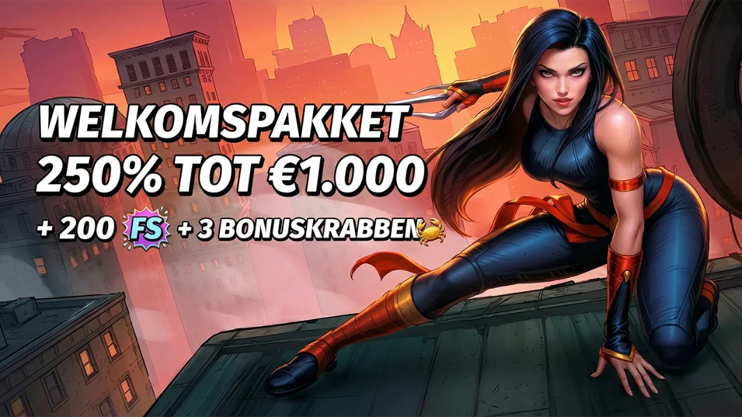 AllySpin Casino banner