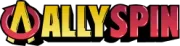 AllySpin Casino logo