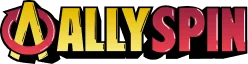 AllySpin Casino logo
